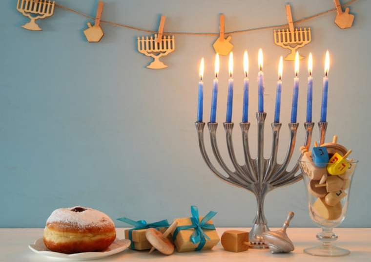 Hannukah