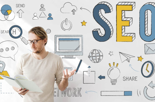 SEO Services
