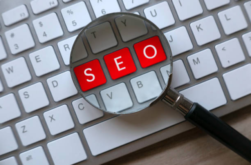 professional search engine optimisation