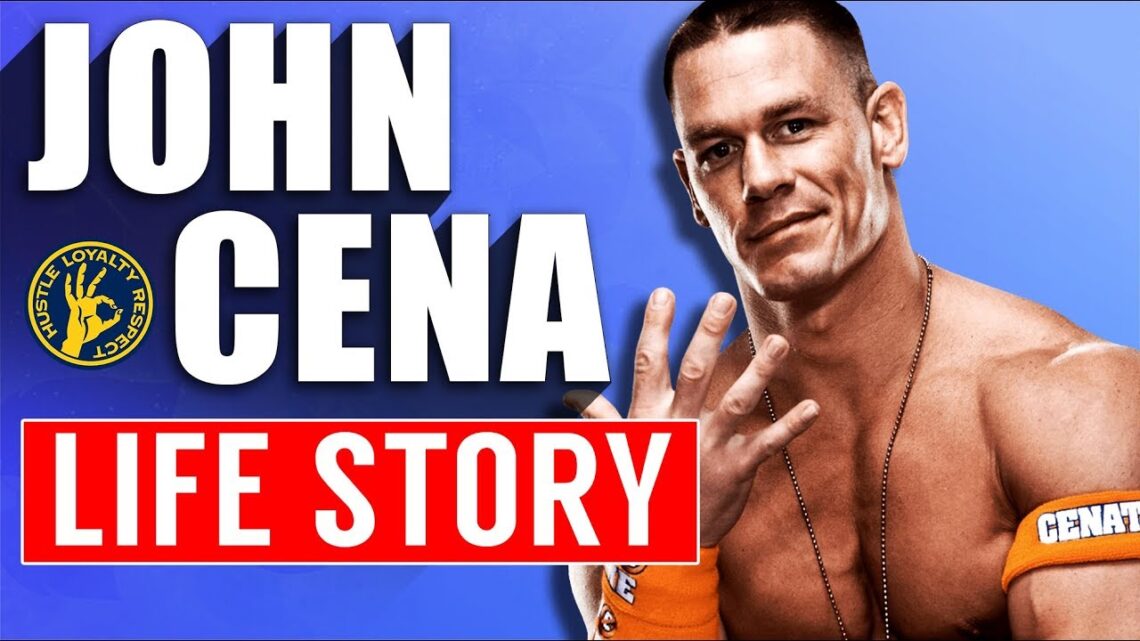 John Cena Biography