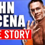 John Cena Biography- Height, Awards, Net Worth, Movies, Songs
