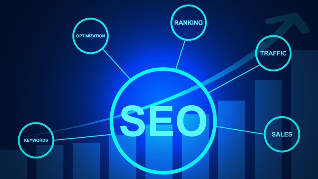 
professional search engine optimisation