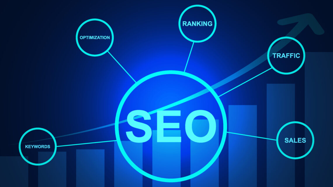 Local SEO