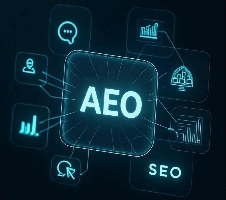 AEO Optimization Agency