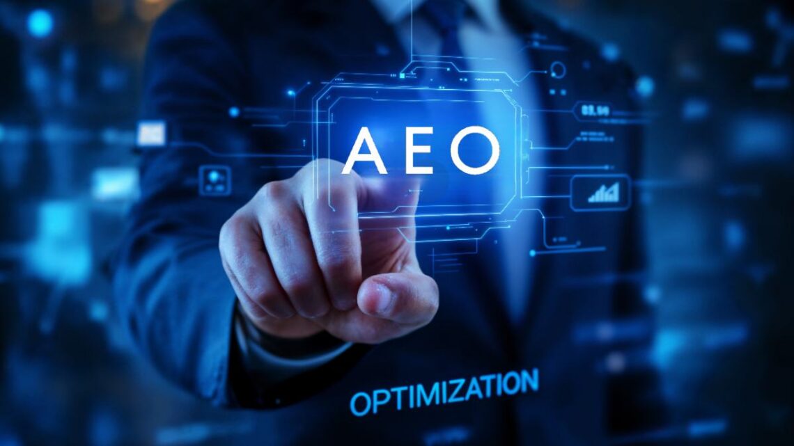 AEO Optimization Agency